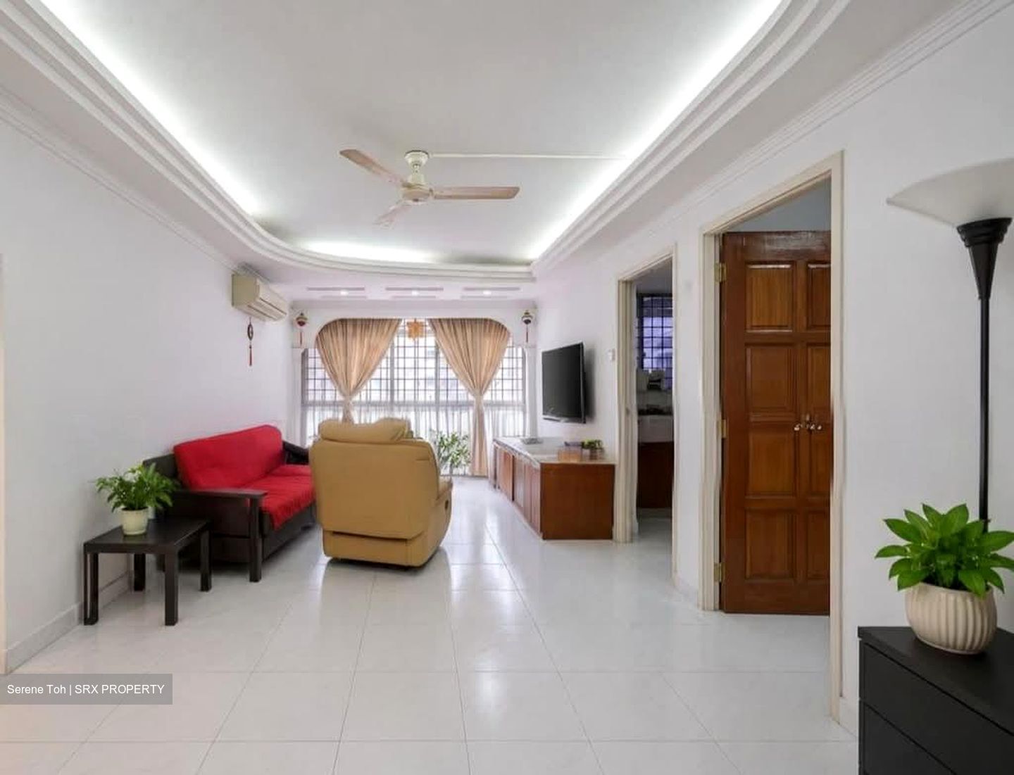 Blk 82 Lorong 4 Toa Payoh (Toa Payoh), HDB 4 Rooms #591628891